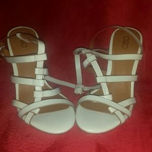 Woman's Sandals